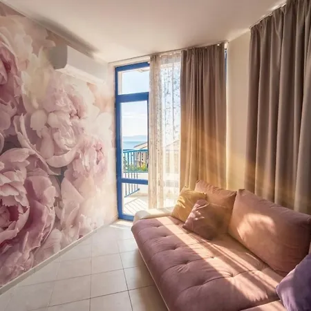 Appartement Blue Marine 27