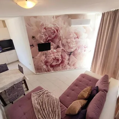Appartement Blue Marine 27
