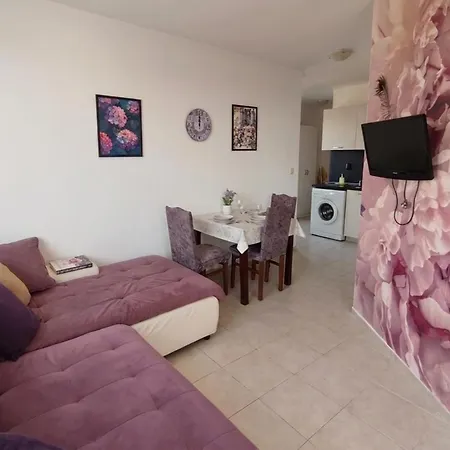 Appartement Blue Marine 27 *
