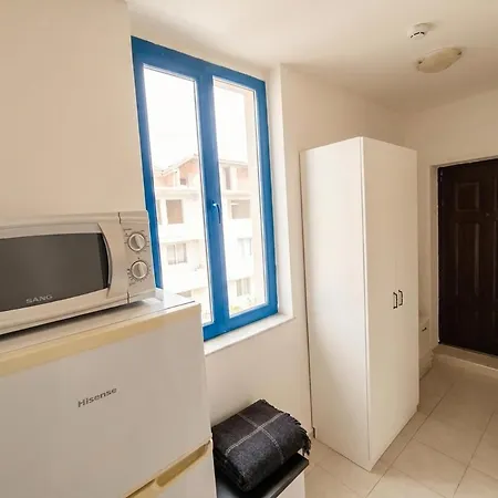 Appartement Blue Marine 27