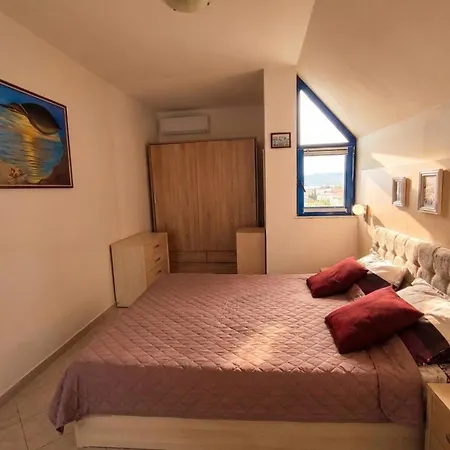 Appartement Blue Marine 27 *